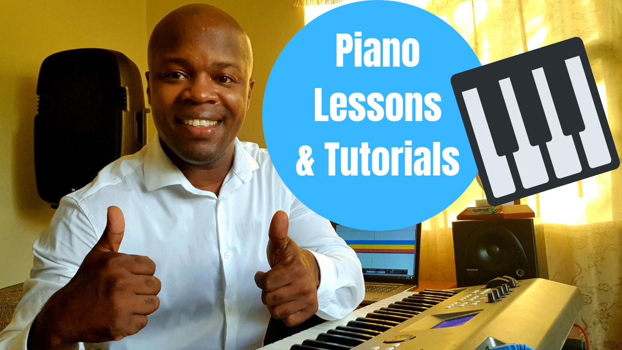 piano lessons, piano keyboard guide, Mantius Cazaubon